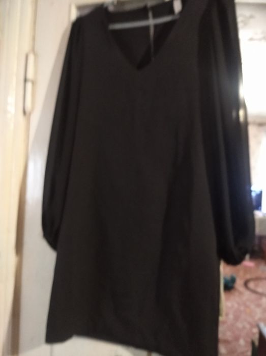 Продам плаття чорного кольору