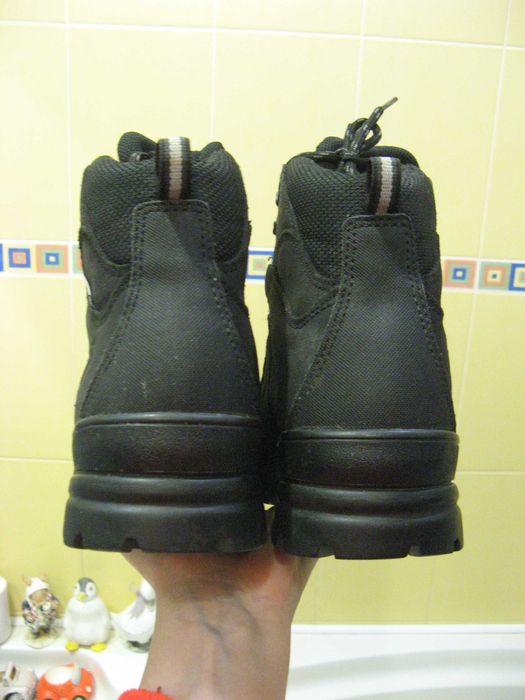 Кроссовки на мембране Waterproof 45