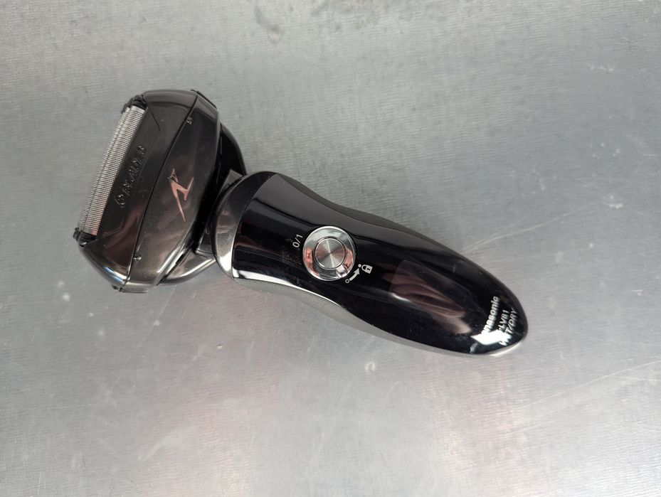 Panasonic golarka z trymerem ARC5 z zasilaczem ES-LV81 WET DRY