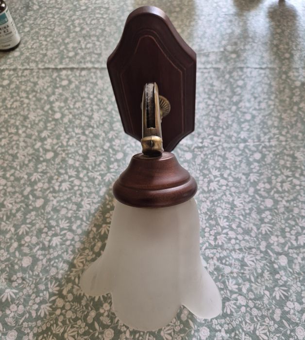 Candeeiros antigos
