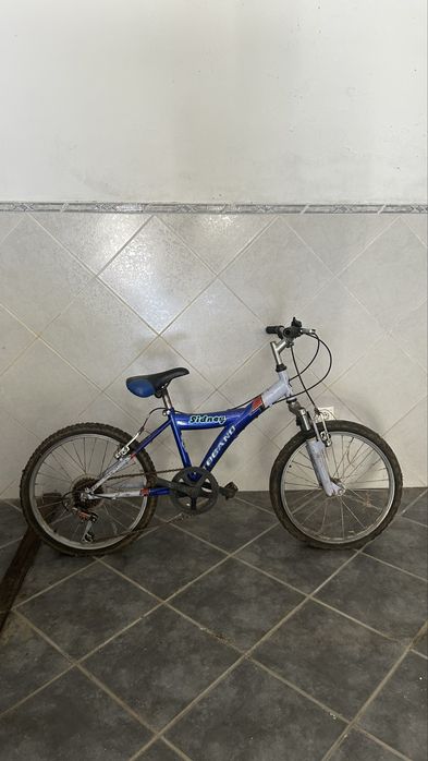 Biciletas para despachar