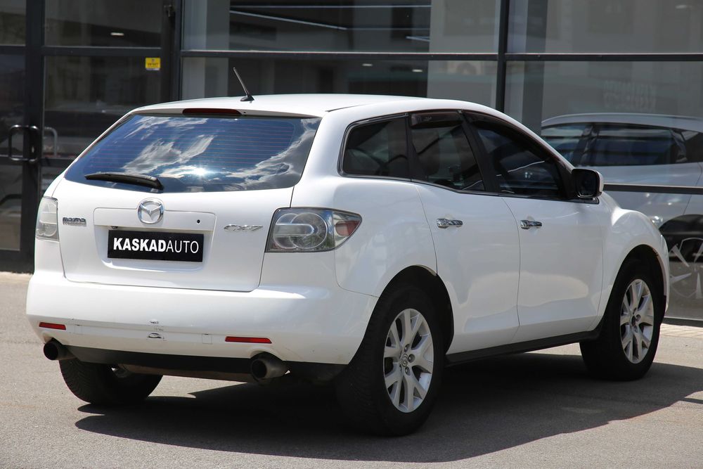 Продам Mazda CX-7 2008