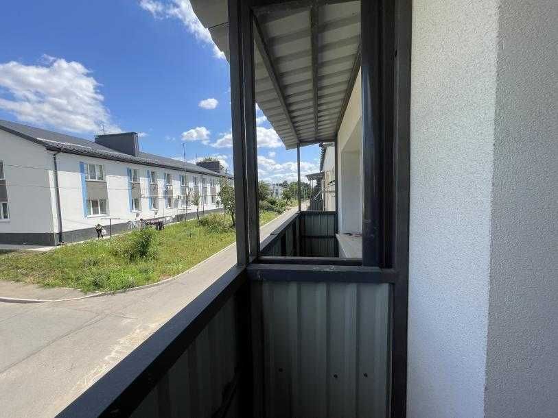 Продаж 2-кімнатної квартири в Дергачах
