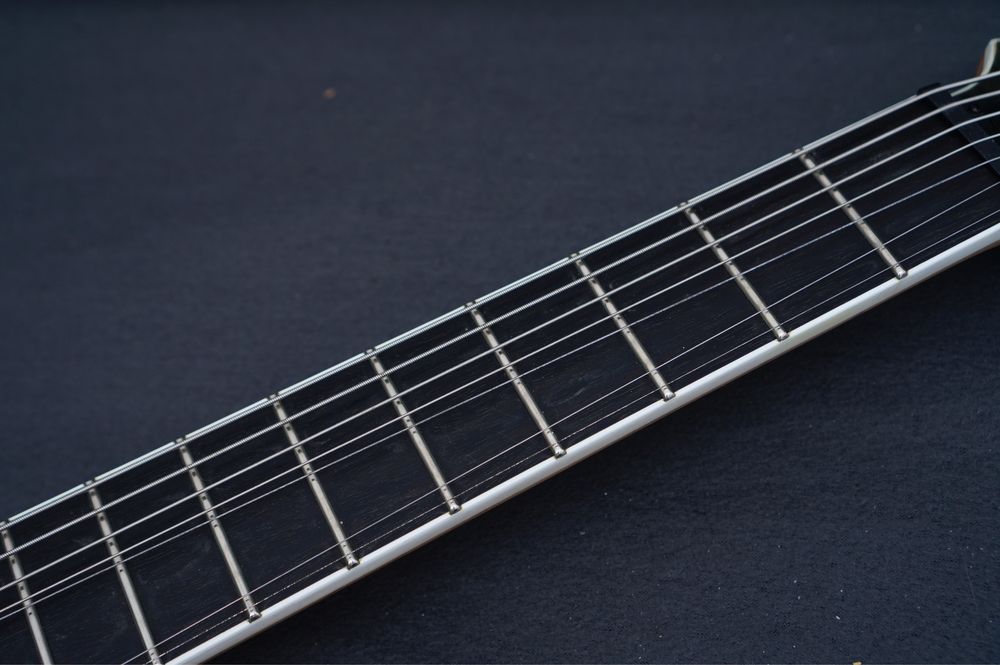 Ibanez RGAIX 7 FM TGF gitara elektryczna siedmiostrunowa