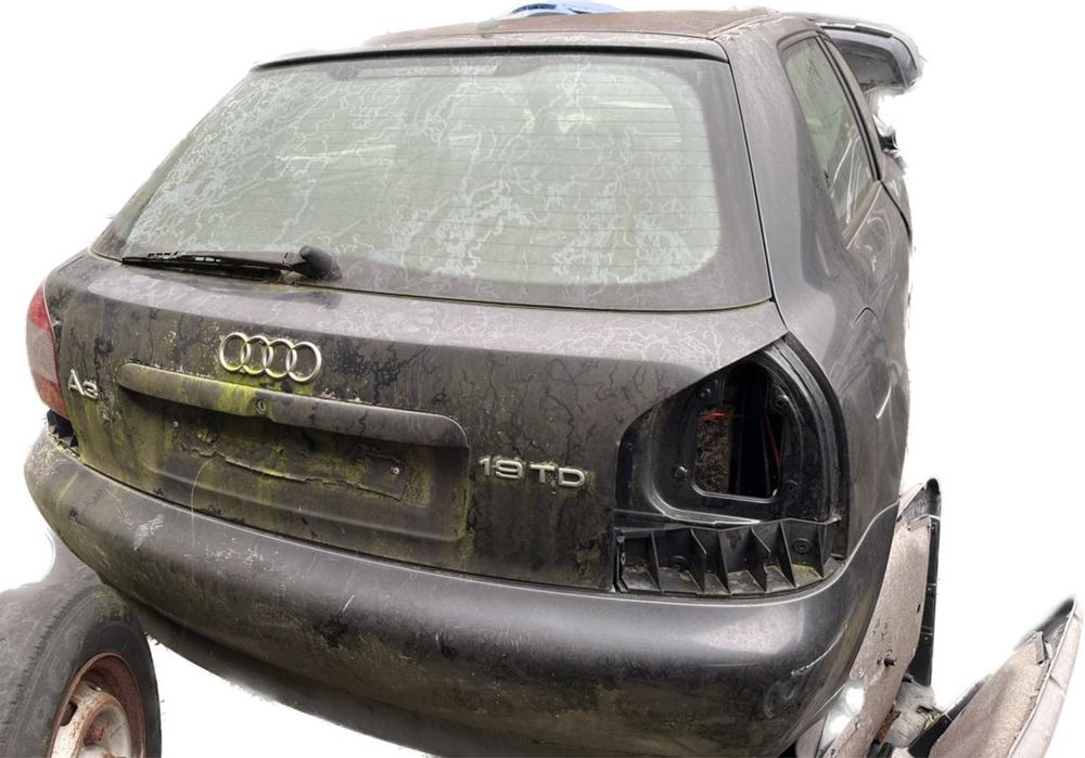 Audi A3 1.9 TDI - Para peças