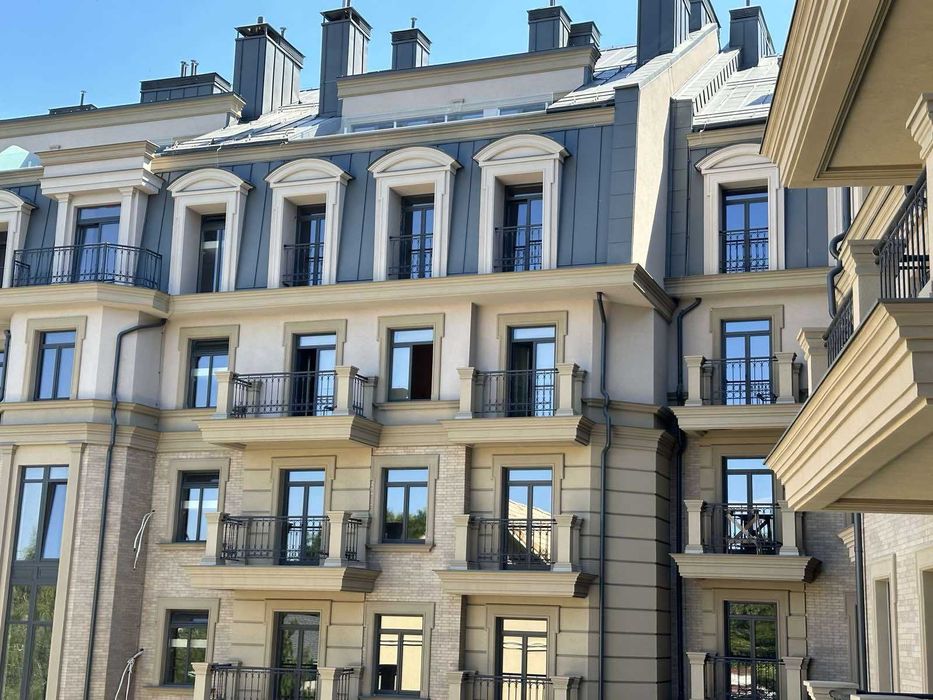 1-room apartment apartment by the address st. Kitoboynaya (area 52 m²) - Atlanta.ua - photo 2