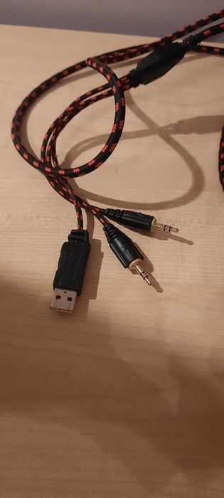 Słuchawki gamingowe genesis neon 350