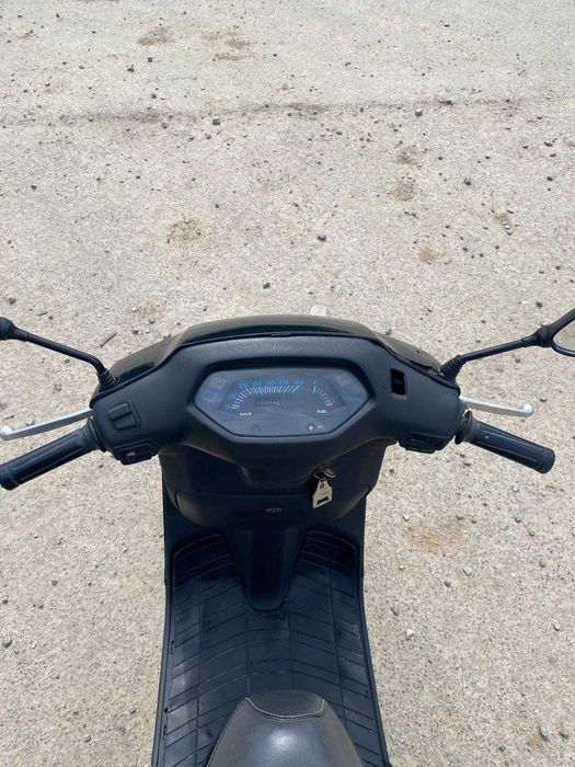 Продам Honda Lead 90