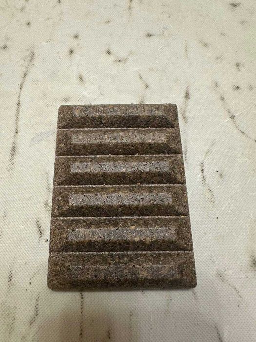 Розжиг на основе растительного воска / Еко / Розпалювач сухий