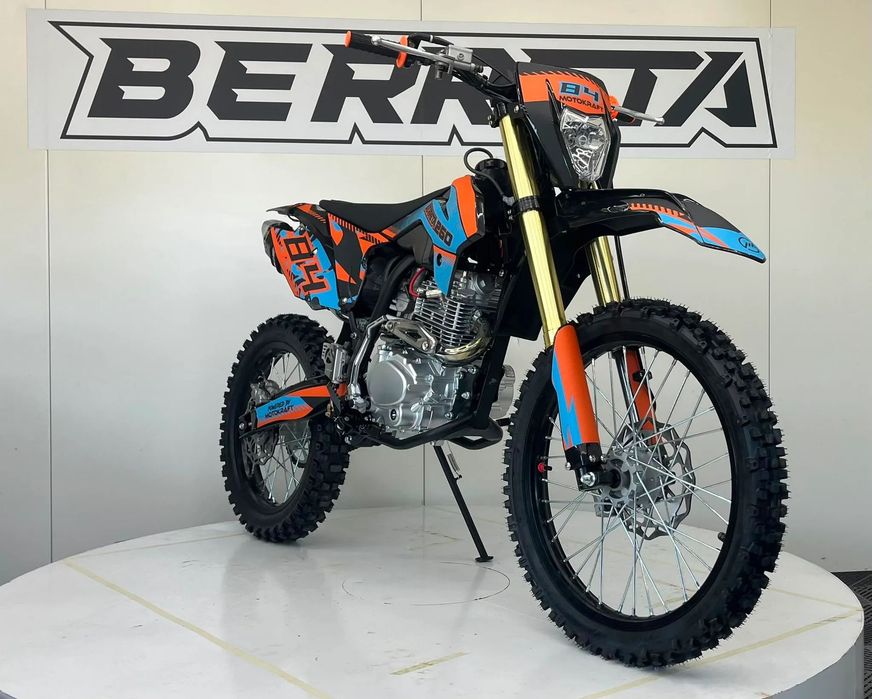 Berreta