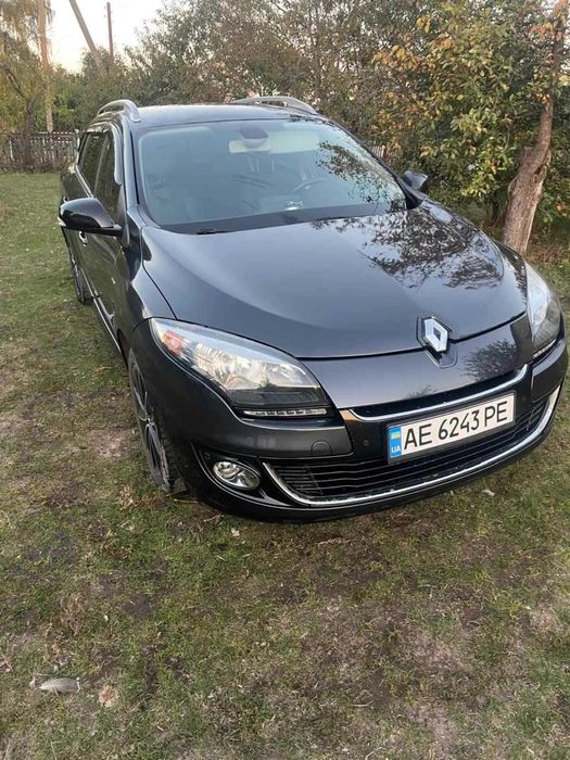 Продам Рено Меган 3, боссе  2012 г.в