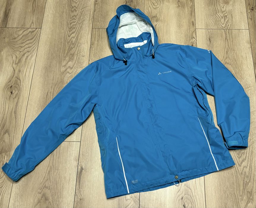 VAUDE Ceplex Andvanced Kurtka Rowerowa roz. 44/XL - J NOWA