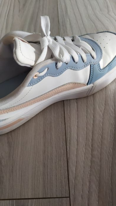 Buty dziewczęce puma rozm 38