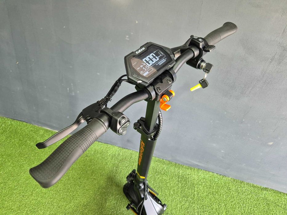 ‼️KuKirin G2 Master 2*1000W‼️ Електросамокат 2025