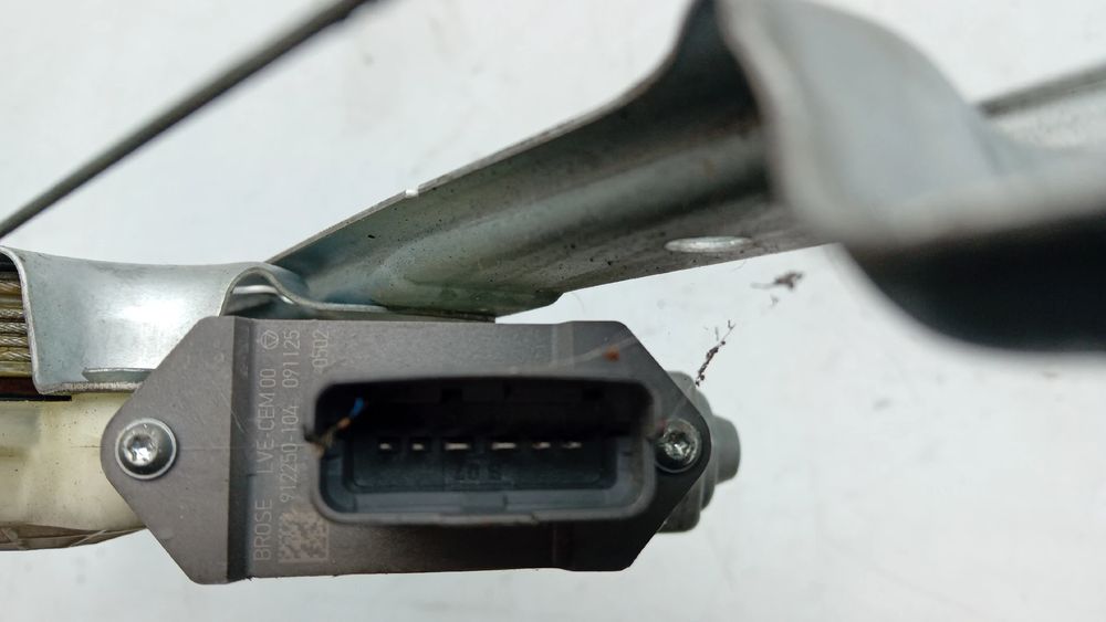 Elevador vidros frente direito PEUGEOT 5008 I (0U_, 0E_)