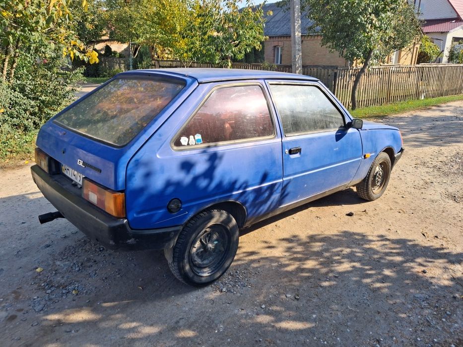 Продам таврію 2000 рік