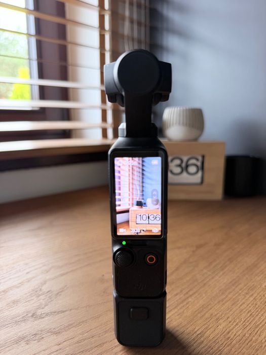 Dji Osmo Pocket 3