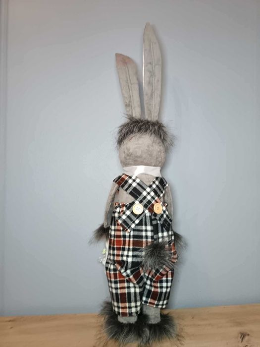 Zajączek wielkanocny