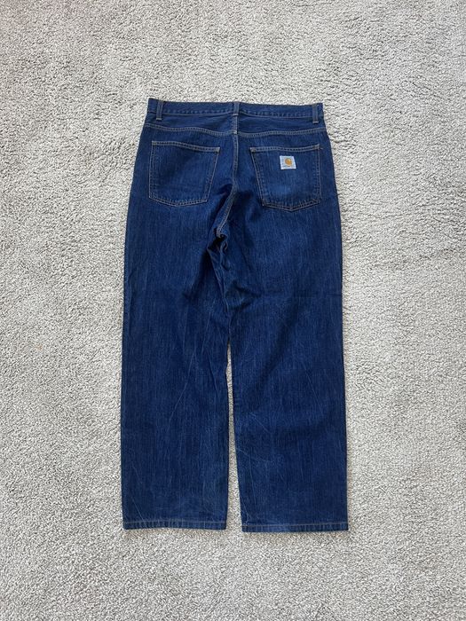 Штани Carhartt (Бегги)