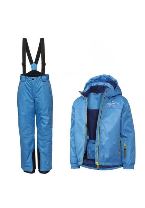 Термо костюм , зимовий , лижний