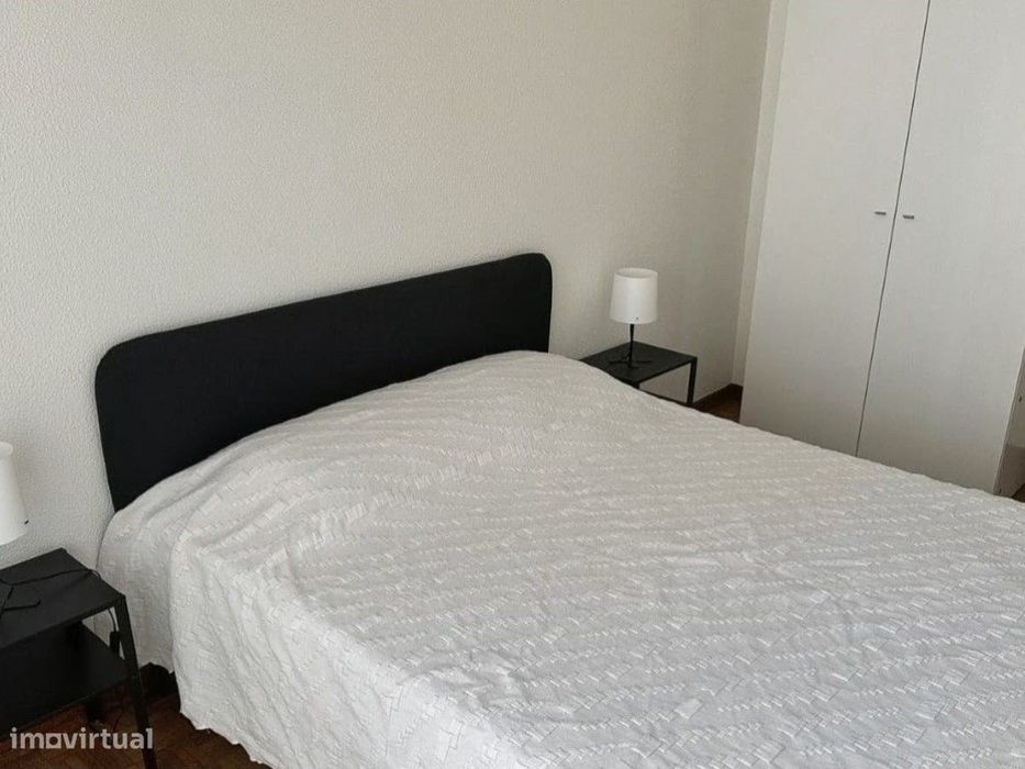 Apartamento T2