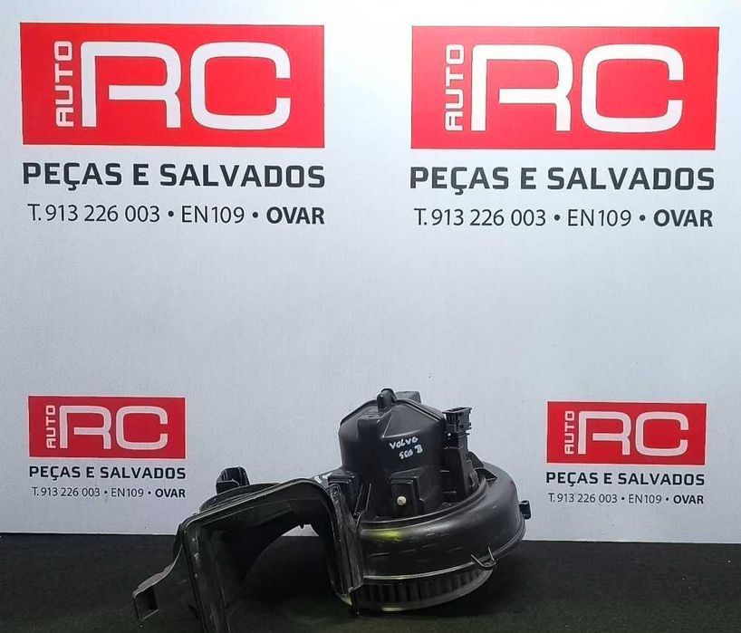 Motor da Chauffage / Sofagem VOLVO XC60 I SUV (156) ano 2008