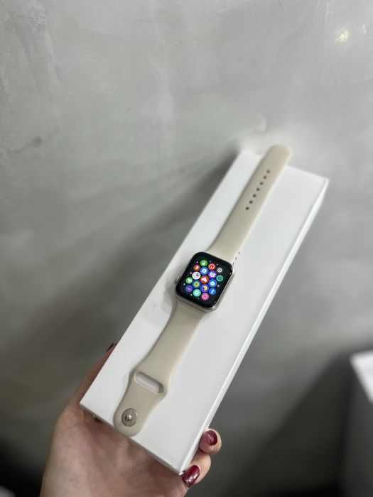 Apple Watch  S9 45MM
