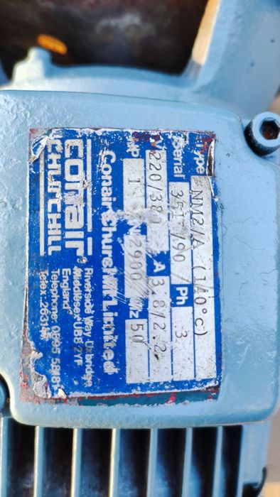 Bomba de água Conair