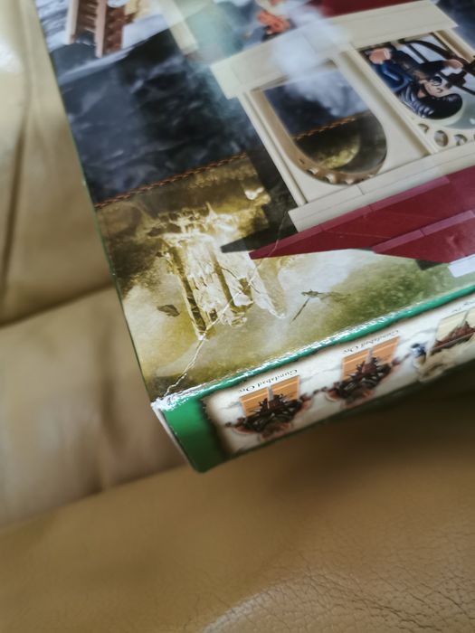 Lego The Hobbit 79017 - The Battle of Five Armies