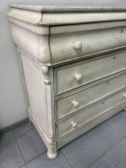 Comoda Vintage restaurada