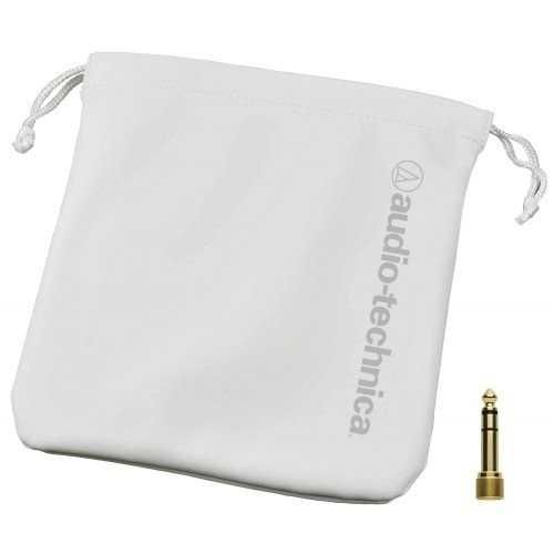 AUDIO-TECHNICA ATH-M50X White навушники Нові в наявності