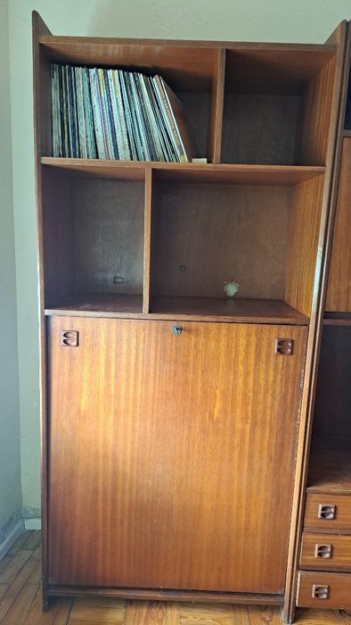 Móveis de quarto solteiro