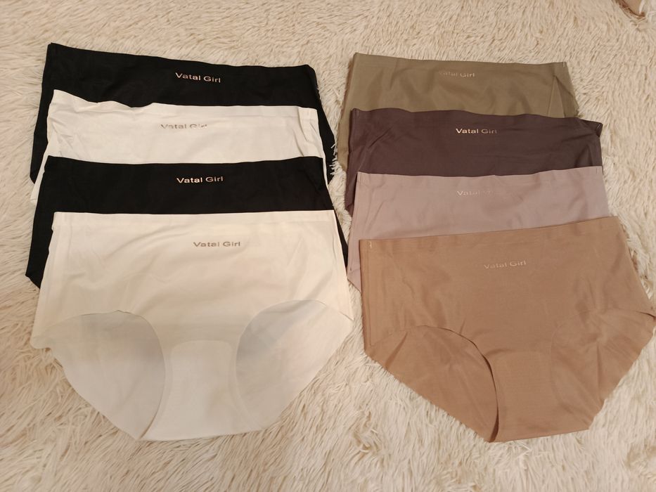 Труси жіночі нові