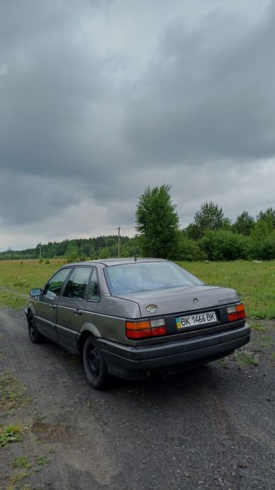 !Продаж/Обмін!Volkswagen Passat 1.8
