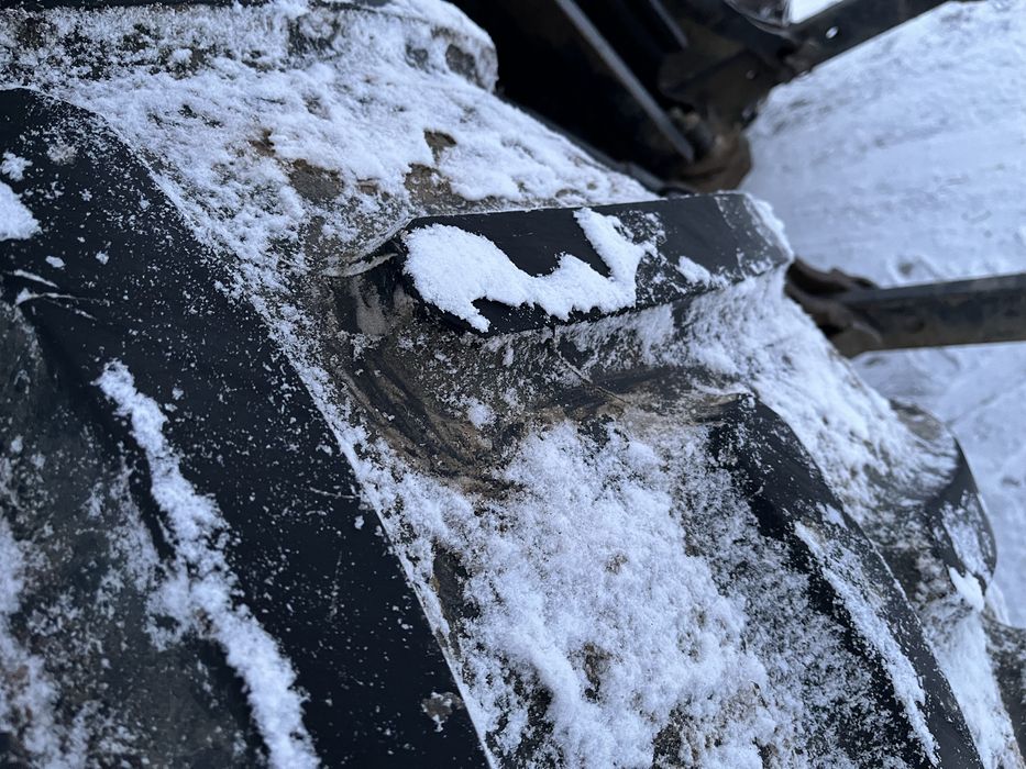 Case maxxum 140 claas valtra