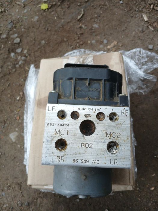 Абс аригинал 5000