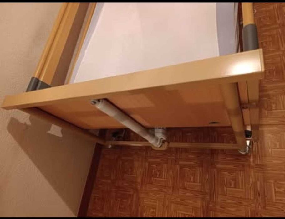 Cama Articulada