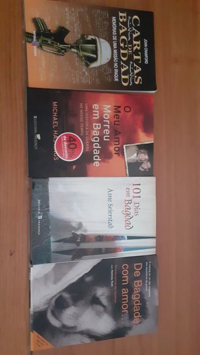 Literatura internacional 6