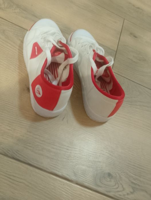 Trampki DUNLOP damskie