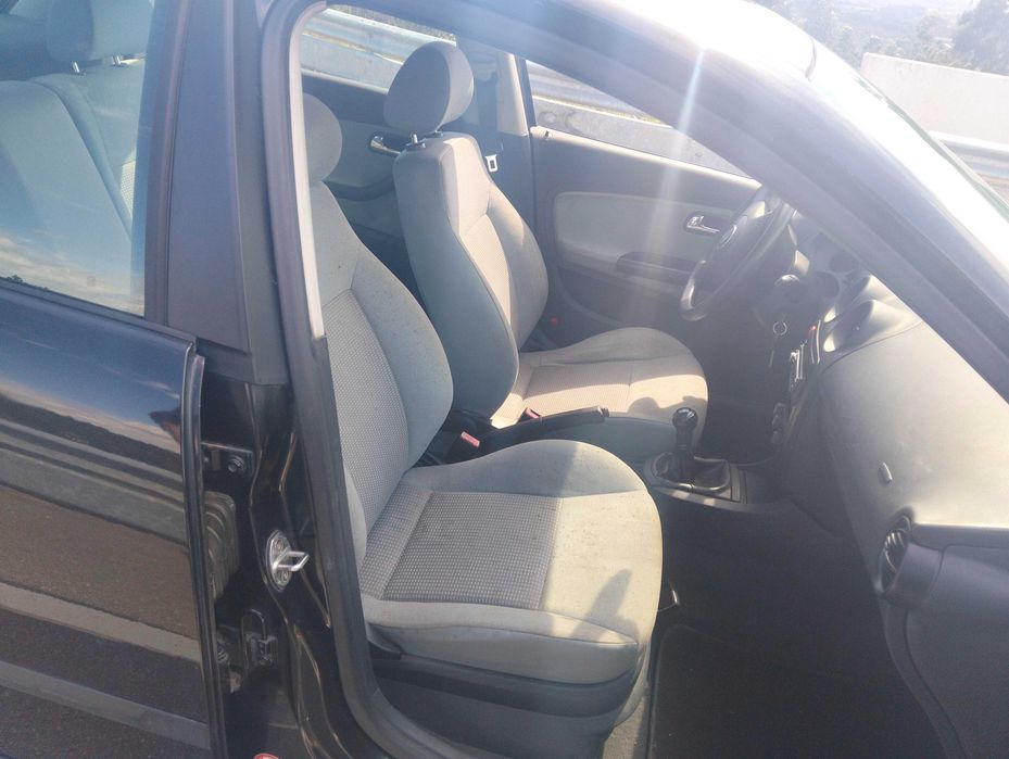 SEAT Ibiza 6l impecável