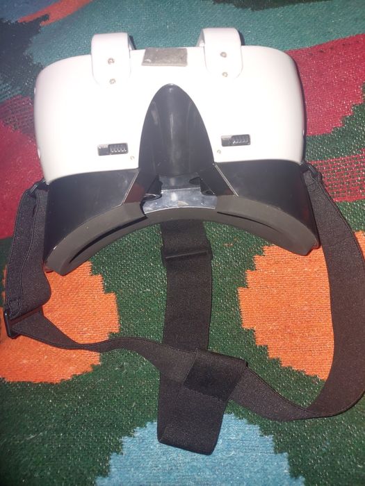 ЗD окуляри  VR Box