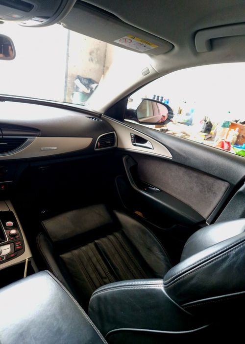 Продам Audi A6 Allroad C7 з ПДВ