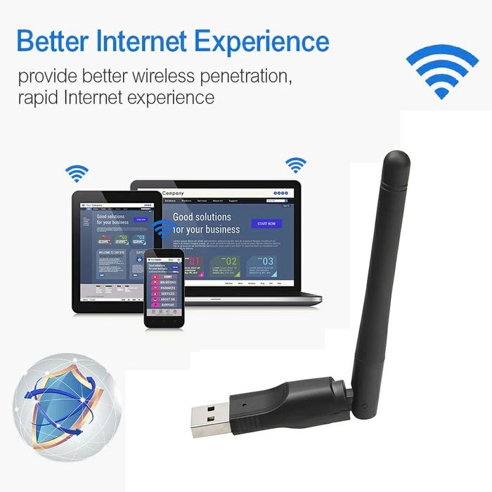 USB Wireless Antenna425905999274332165