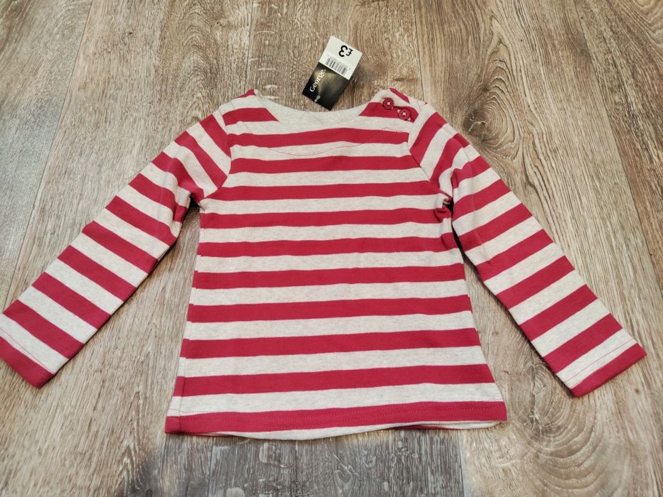 Теплый реглан George, 1,5-2г.