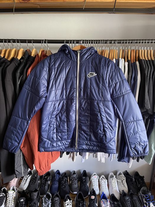 Куртка Nike оригінал