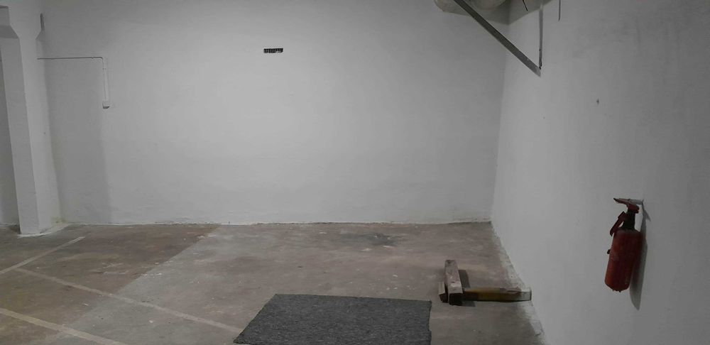 Garaż Łódź ul. Wróblewskiego brama na pilota