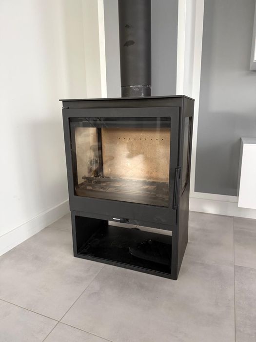 Sprzedam piec kominkowy