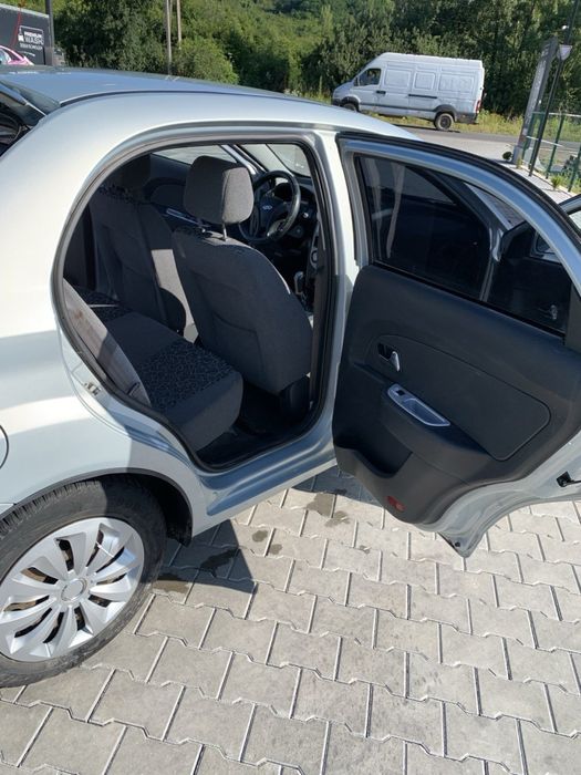 Chery A13 (Bonus), 2011 рік