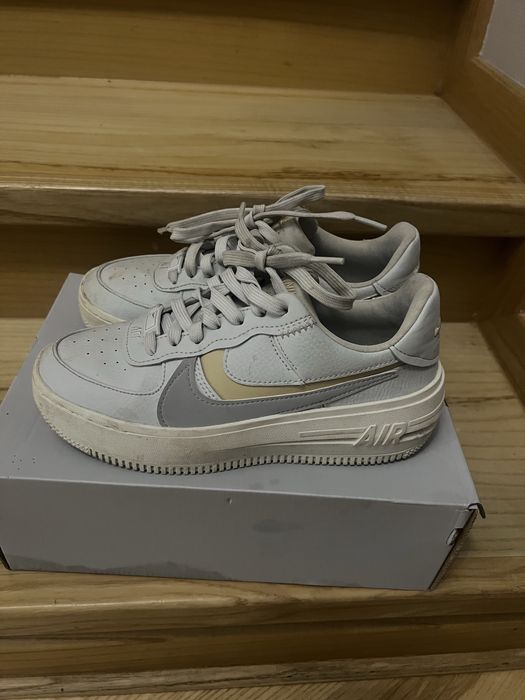 Buty Nike  roz:37,5