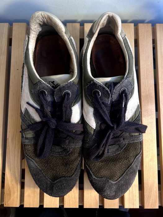 Sapatilhas Diadora